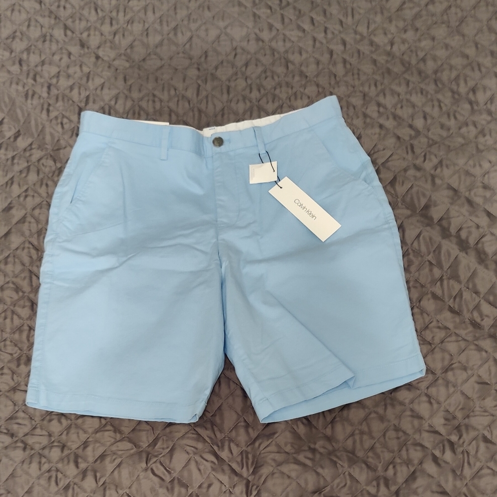 Calvin Klein shorts